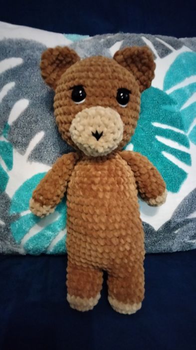 Плюшени играчки за деца