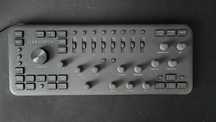 Loupdeck+ - tastatura editare foto/video