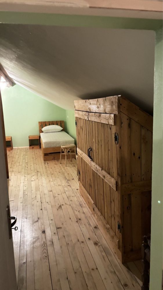 Мебели от палети