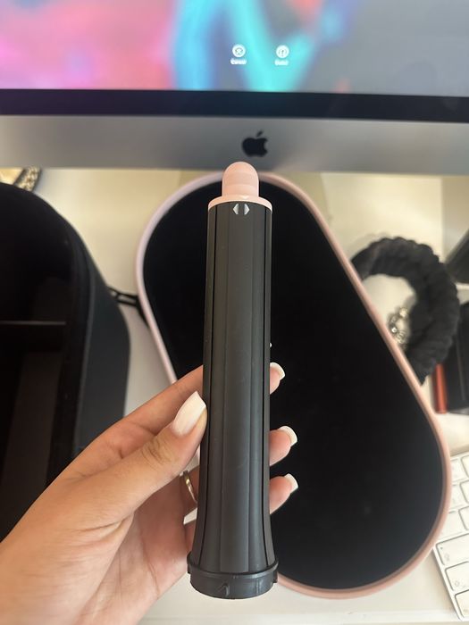 dyson airwrap nou