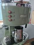 Aparat cafea DeLonghi vintage