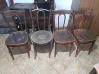 Diverse scaune vechi