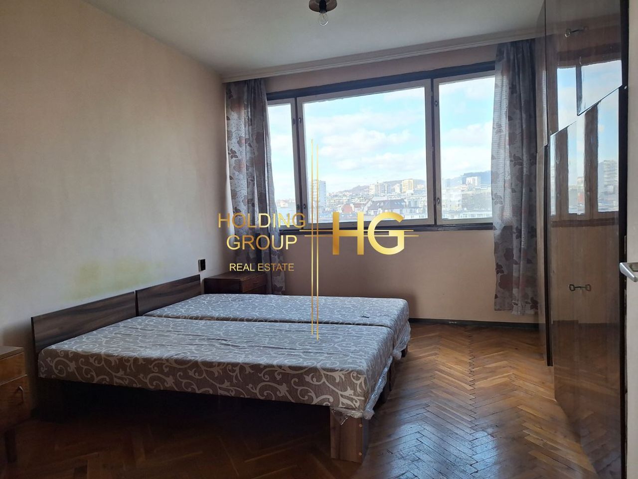 Продава се Четиристаен апартамент в Варна, Чайка - 84 кв.м за 2620 €/кв.м - Снимка #7