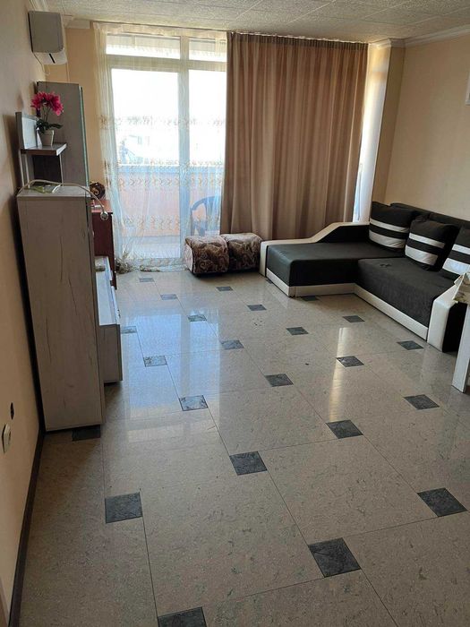 Продава се Двустаен апартамент в к.к. Слънчев бряг - 75 кв.м за 1227 €/кв.м - Снимка #4