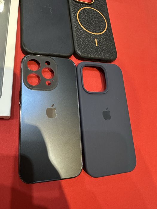 Калъфи за iphone 14 pro
