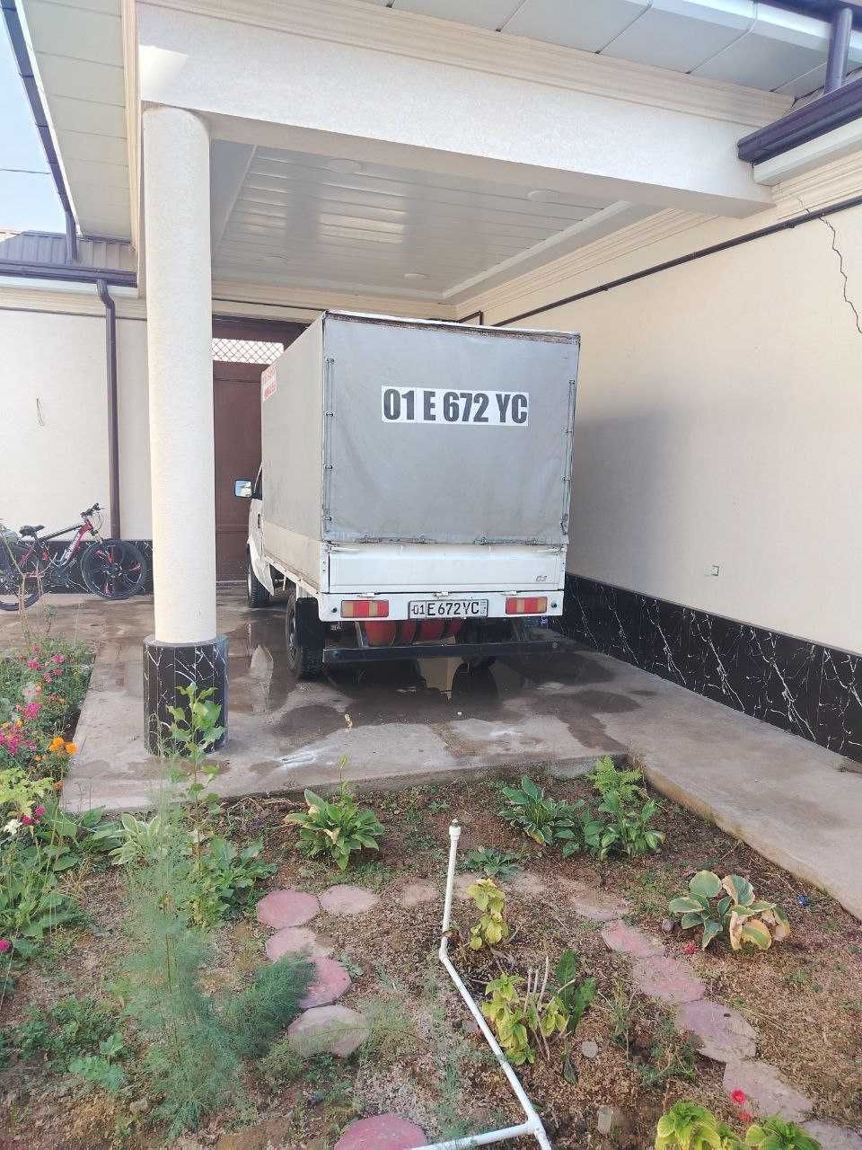 Dongfeng sotiladi