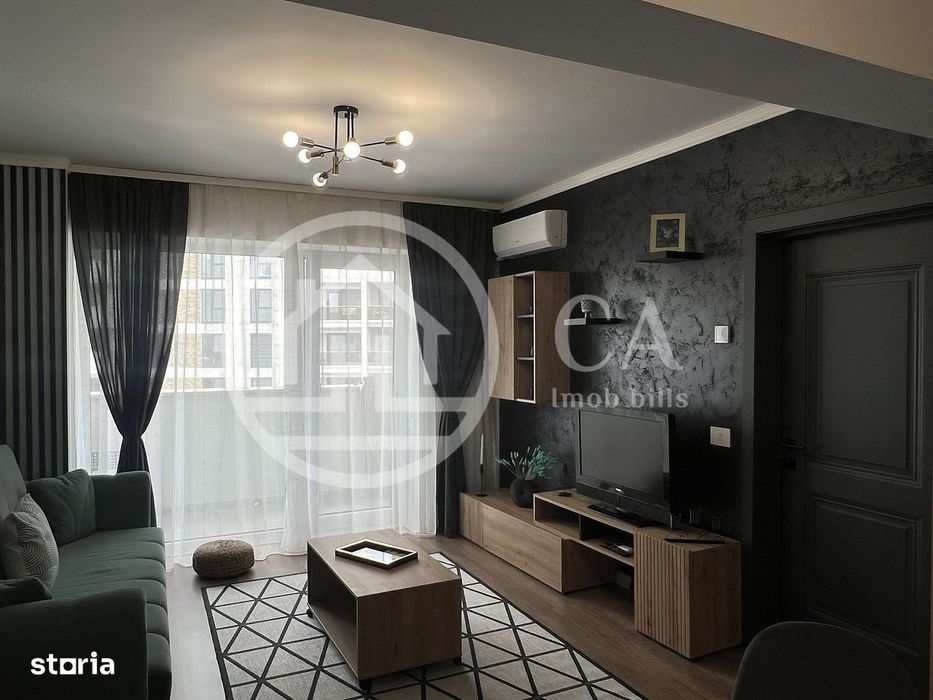 Apartament Premium cu 2 camere de vanzare, Nufarul, Oradea