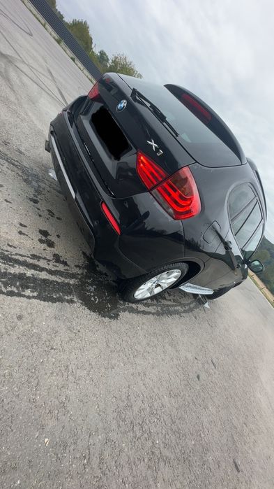 Vând BMW X1 X drive pachet M