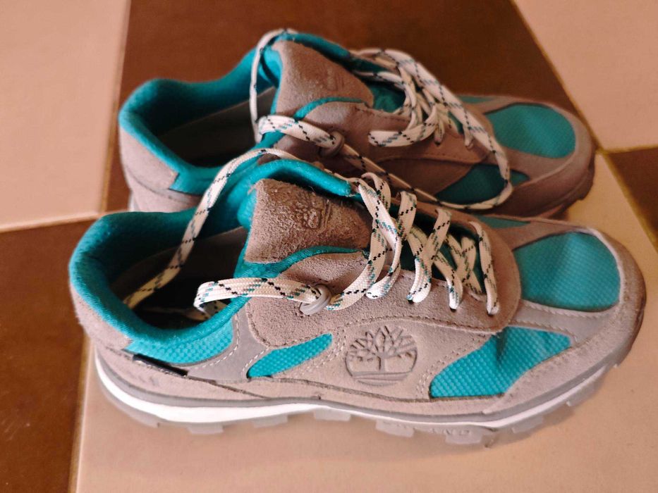 Обувки Timberland Gore-Tex