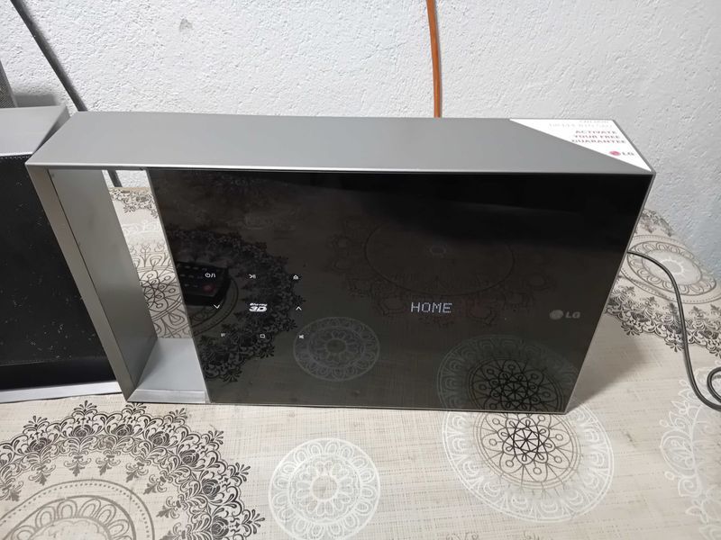 Домашно кино - LG BH5320F