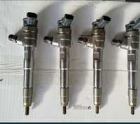 Injectoare 1.5 K9K Dacia Renault Nissan Mercedes