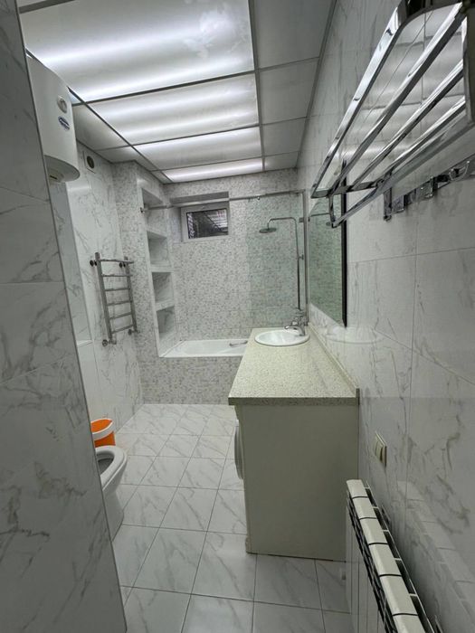 Юнус Обод 5/2/9 Новостройка 130 кв 212.000