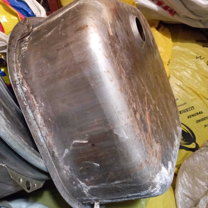 мивки неръждавейка-алпака 2бр