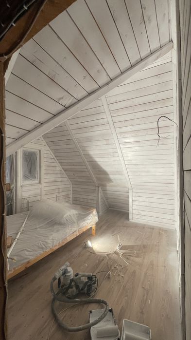 Amenajari interioare