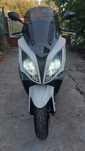 Kymco 300R обслужен
