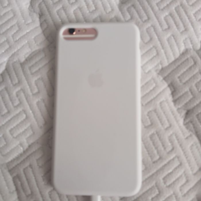 iPhone 6s plus в отличном состоянии