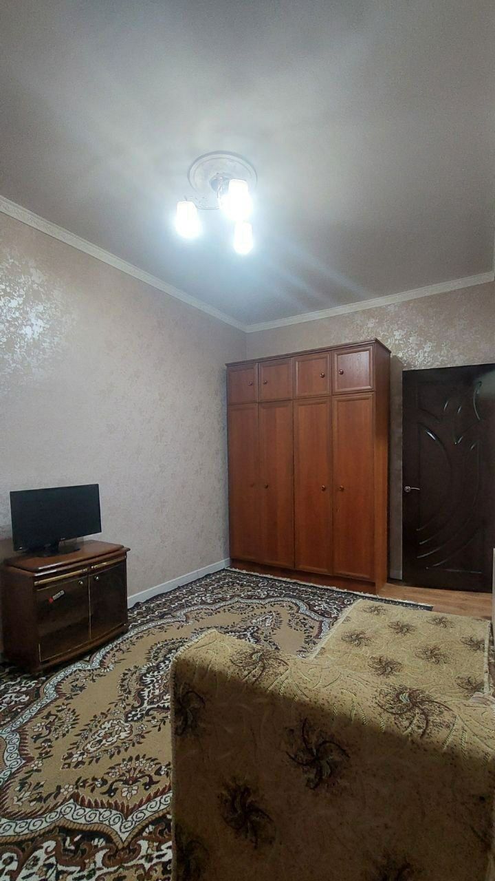 Авиасозлар 1-й квар 1/4/9 с мебелью