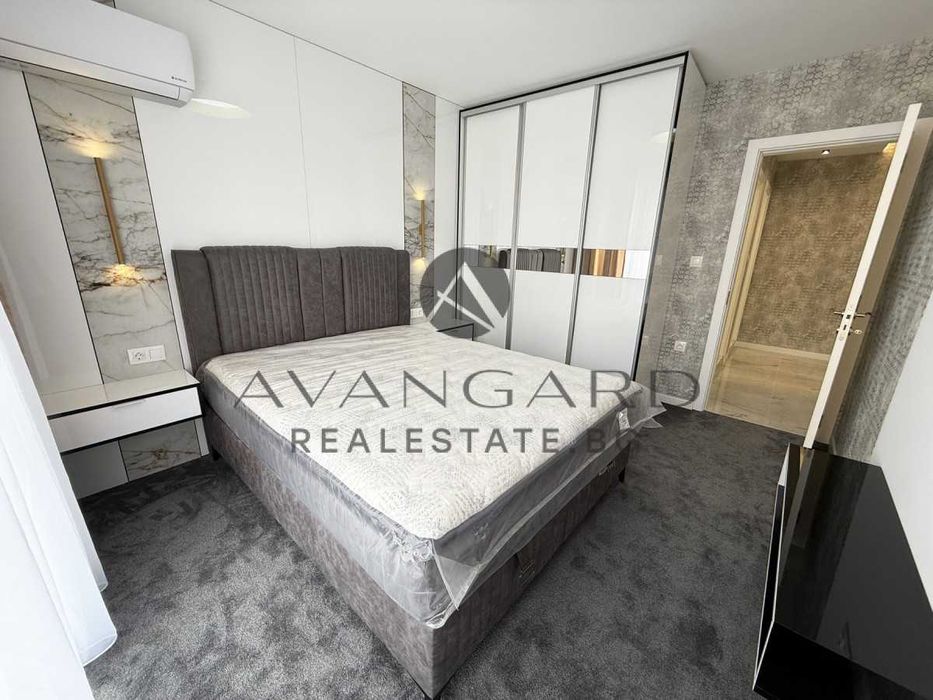 Продава се Тристаен апартамент в Пловдив, Кючук Париж - 96 кв.м за 2396 €/кв.м - Снимка #5