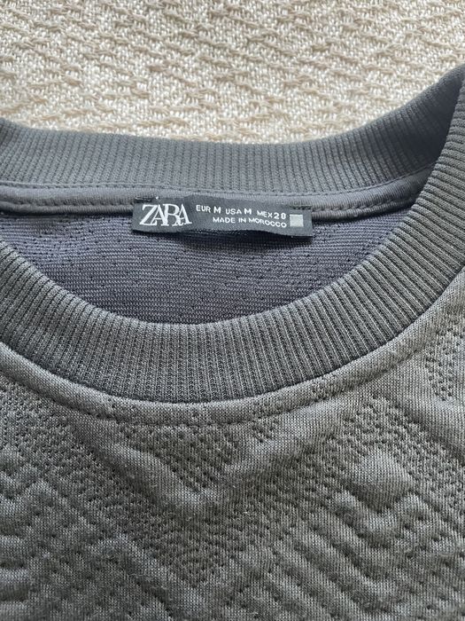 Блузи-суитчъри ZARA