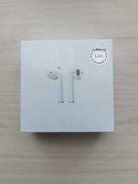 Air pods1 новые запечатанные