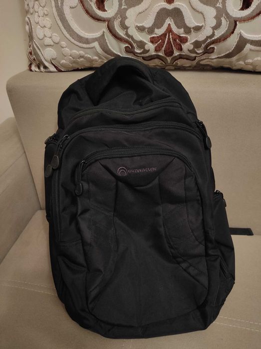Рюкзак Outventure черный