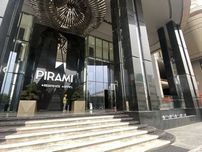 Сдам 33 м² Офис в Аренду. PIRAMIT TOWER. ул. Бабура. Яккасарайский!