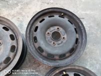 4х108 форд Ford 4x108 14 цола джанти
