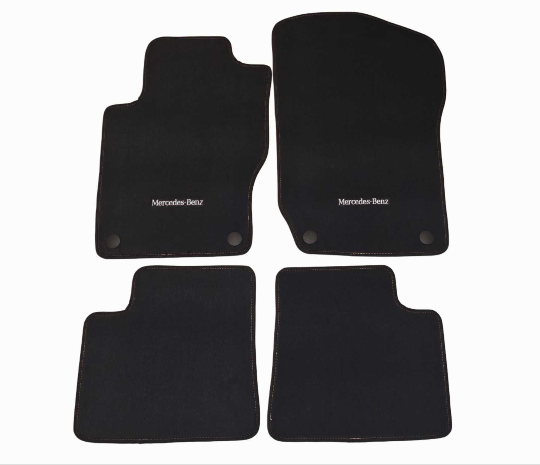 Стелки за Mercedes W164 / X164 ML