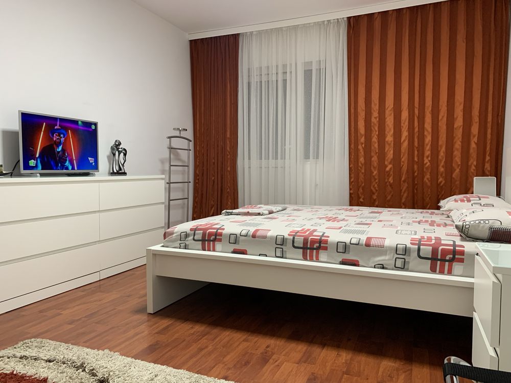 Apartamente 2 camere Mazepa