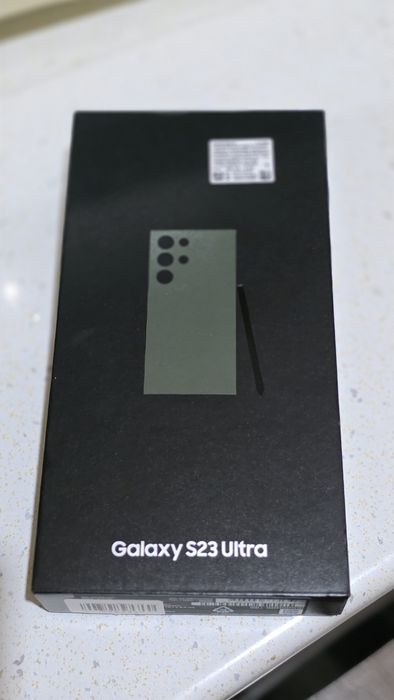 Samsung galaxy s 23 ultra 512 g