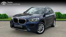 BMW X1 X1 2.0 x Drive 18d Advantage 150 CP Aut.