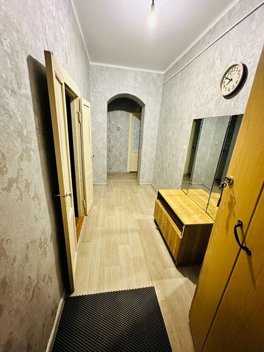 2 хонали Тинчлик Нуравшон ижара