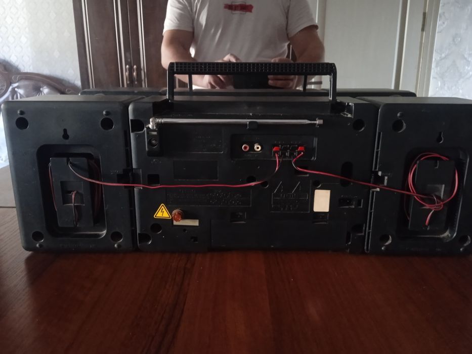 Радио Panasonic продаю