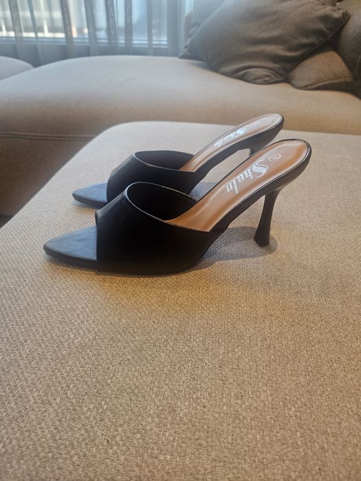 обувки 38 номер .