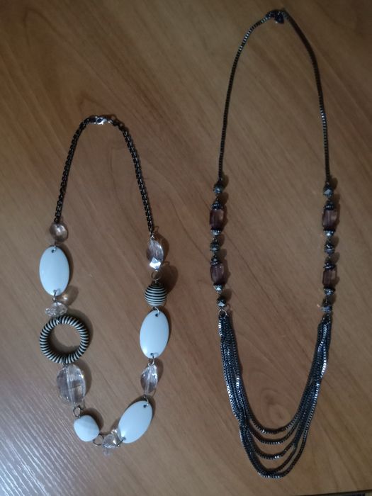 Оригинальные украшения