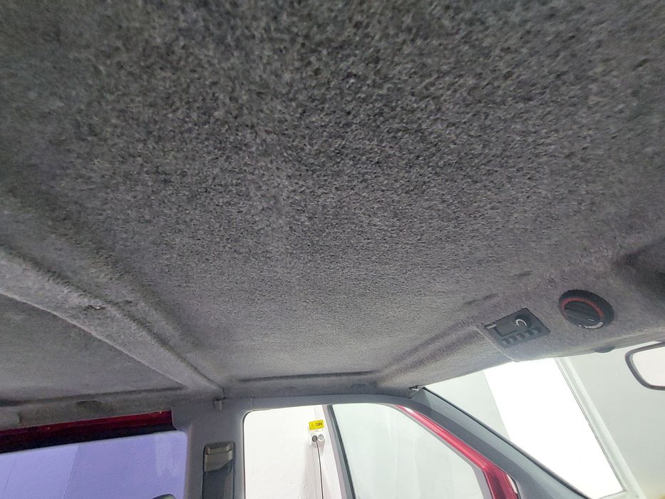 Detailing în Cervenia