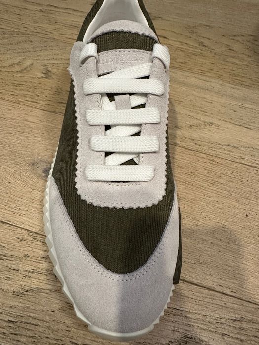 Hermes мъжки обувки 44 номер