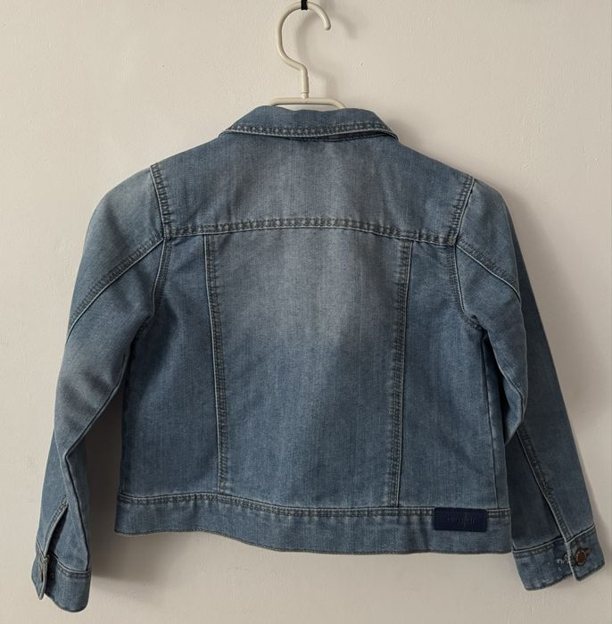 Geacă de blugi - okaïdi