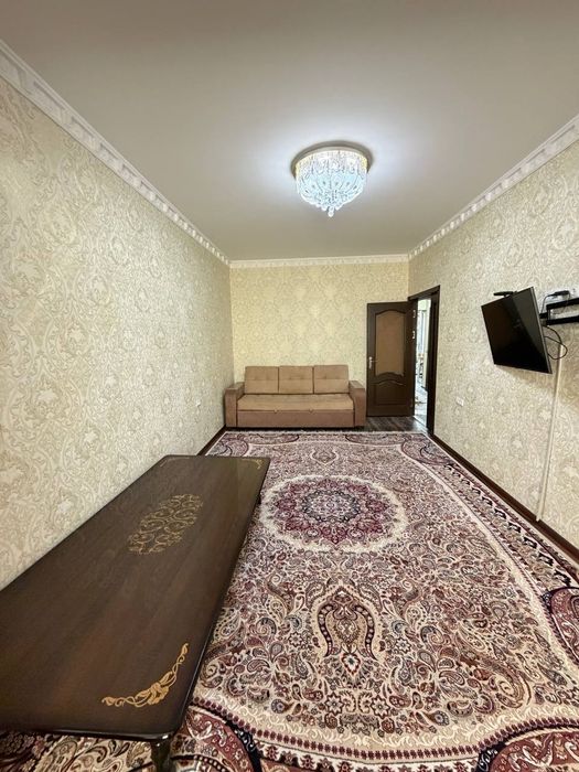 Продажа квартиры 2/3/5 Юнус абад 19квартал