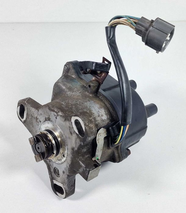 Делко Хонда ЦРВ ЦР–В 2.0 128 кс Honda CRV CR-V 2.0 128 к.с.