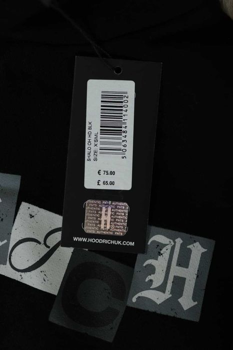 Hanorac Gluga Hoodrich