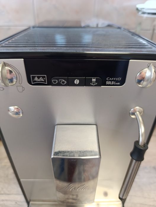 Expresor cafea Melitta