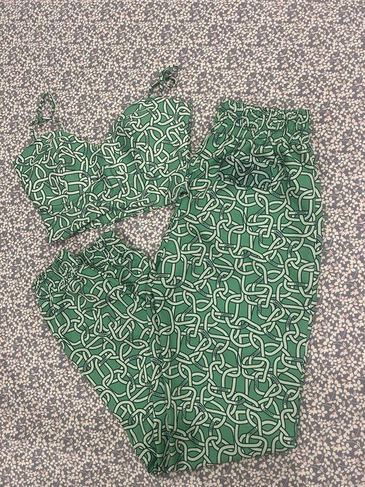 Гащеризон ALESSA