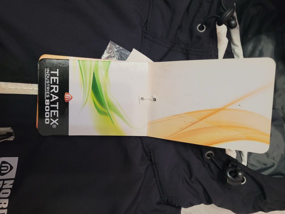 Geaca schi dama, Noedblanc, marime 36, nefolosita
