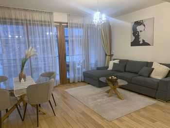 Продава се Двустаен апартамент в София, Манастирски ливади - 67 кв.м за 1881 €/кв.м - Снимка #4