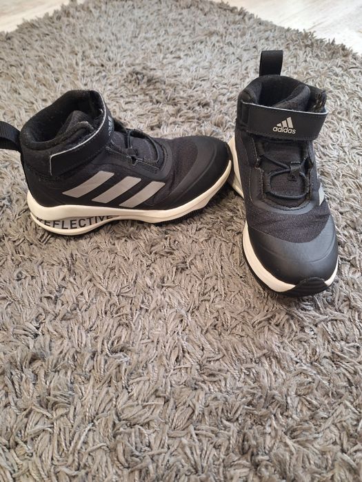 Зимни боти Adidas