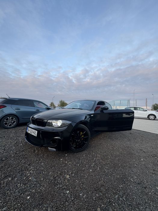Bmw 118i 2007 e87 seria 1 sau schimb
