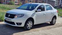 De Vanzare Dacia Logan 2 1.2 16v