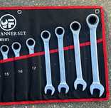 Set chei combinate 14 pcs