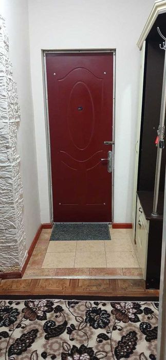 Продаётся 3х комн. квартиру на Юнусабаде 14 квартал. Самара. Улучшенка